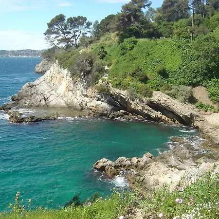 Villa Spacieuse Villa, Environs 10 Min A Pied Des Plages