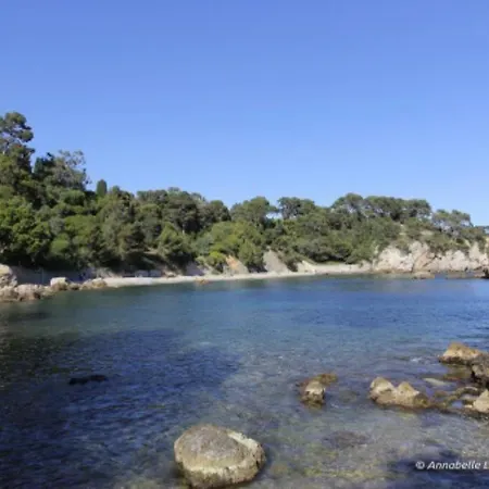 Villa Spacieuse Et Calme, Environ 10 Mn A Pied Des Plages *